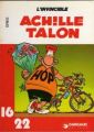 Couverture de Achille Talon (l'invincible)