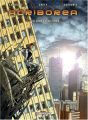 Couverture de Acriborea, Tome 5: La Directive Arca