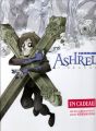 Couverture de Ashrel, Tome 1 : Dragon