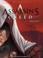 Couverture de Assassin's Creed, Tome 2 : Aquilus