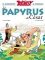 Astérix 36 : Le Papyrus de César