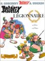 Couverture de Asterix : Légionnaire