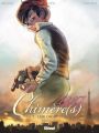 Couverture de Chimère(s) 1887, Tome 5 : L'Ami Oscar