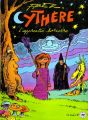 Couverture de Cythere, l'apprentie sorcière