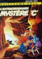 Couverture de Guillaume Tell 4 : l'Extraordinaire mystere 'C'