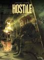 Hostile, Tome 1: Impact