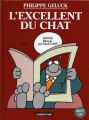 Couverture de L'excellent Du Chat [Best of 3]