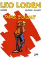 Couverture de Léo Loden, Tome 18 : Tapas, ou ça casse !!!