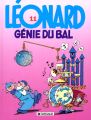 Léonard, Tome  11 : Le Génie du bal