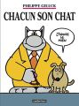 Couverture de Le Chat, Tome 21 : Chacun Son Chat
