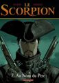 Couverture de Le Scorpion, Tome 7 : Au nom du père