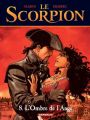 Couverture de Le Scorpion, Tome 8 : L'Ombre de l'Ange