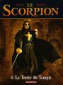 Le Scorpion, tome 6 : Le Trésor du Temple