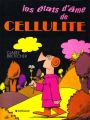 Couverture de Les états d'âme de Cellulite