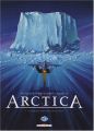 Couverture de Arctica, Tome 1 : Dix mille ans sous les glaces