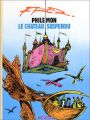 Philémon, Tome 4 : Le chateau suspendu