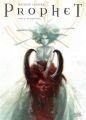 Couverture de Prophet T4 - De profundis