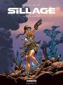 Sillage, Tome 21 : Exfiltration