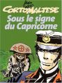 Corto Maltese : Sous le signe du Capricorne