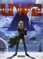 Universal War Two, Tome 2 : la Terre Promise