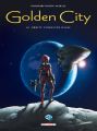 Golden City, Tome 10 : Orbite terrestre basse