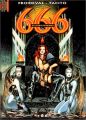 Couverture de 666 2 : Allegro demonio