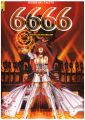 Couverture de 6666, Tome 2 : Civis Pacem Parabellum