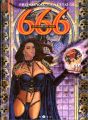 Couverture de 666 4 : Lilith imperatrix mundi