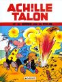 Achille Talon et le grain de la folie