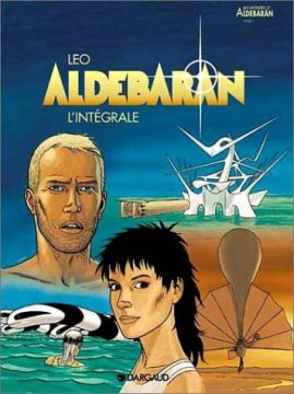 Couverture de Aldébaran, l'intégrale