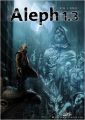 Couverture de Aleph 1.3, Tome 3 :