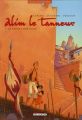 Alim le tanneur, Tome 1 : Le secret des eaux