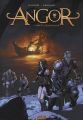 Angor, Tome 2 : Mansïouran