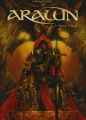 Couverture de Arawn, Tome 1 : Bran le maudit