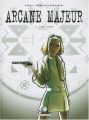 Arcane Majeur, Tome 5 : Lady Luck