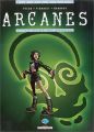 Arcanes, tome 2 : La Dame de Prague