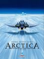 Couverture de Arctica, Tome 4 : Révélations