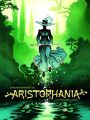 Aristophania - 1 - Le Royaume d'Azur