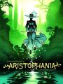 Couverture de Aristophania - 1 - Le Royaume d'Azur