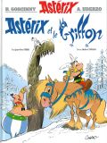 Couverture de Astérix 39 : Astérix et le Griffon