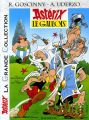 Couverture de Astérix 1 : Astérix le Gaulois