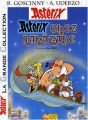 Astérix 28 : Astérix chez Rahâzade (La Grande Collection)