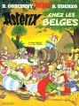 Astérix 24 : Astérix chez les Belges
