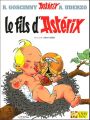 Astérix 27 : Le Fils d'Astérix