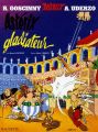 Couverture de Astérix 4 : Astérix gladiateur