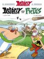 Couverture de Astérix 35 : chez les Pictes