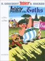 Astérix 3 : Astérix et les Goths