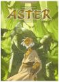 Couverture de Aster, Tome 4 : Tattva