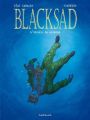 Blacksad, tome 4 : L'Enfer, le silence