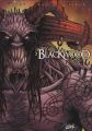 Couverture de Blackwood, Tome 2